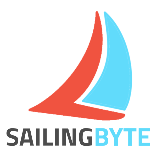 Sailing Byte Logo