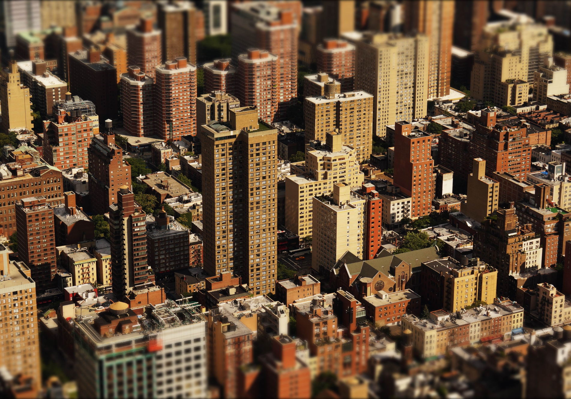 Local Market Real Estate Portal